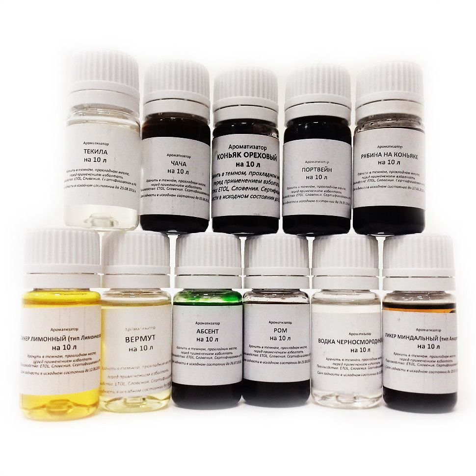 Вкусо ароматическая добавка от 75 рублей в Таштаголе