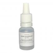 водка клюквенная