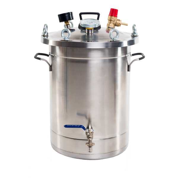 Распродажа автоклавов БУЛАТ в Таштаголе