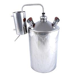 Самогонный аппарат в Таштаголе всего за 3200 рублей